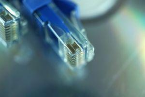 Internet residencial fibra óptica